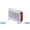 Echangeur de chaleur 24V.80 / 300 L.