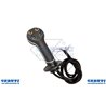 Levier Com. Deviat.Elettr. 6 boutons