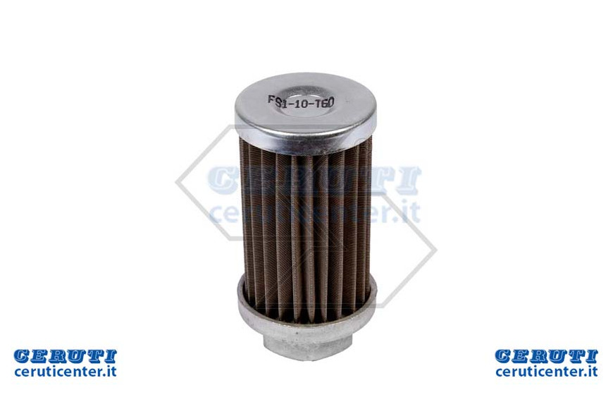 At Oleod Filter Asp / Fi 3/4 G / Fi-90