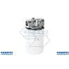 Head Oleod Filter On Rit 3/4