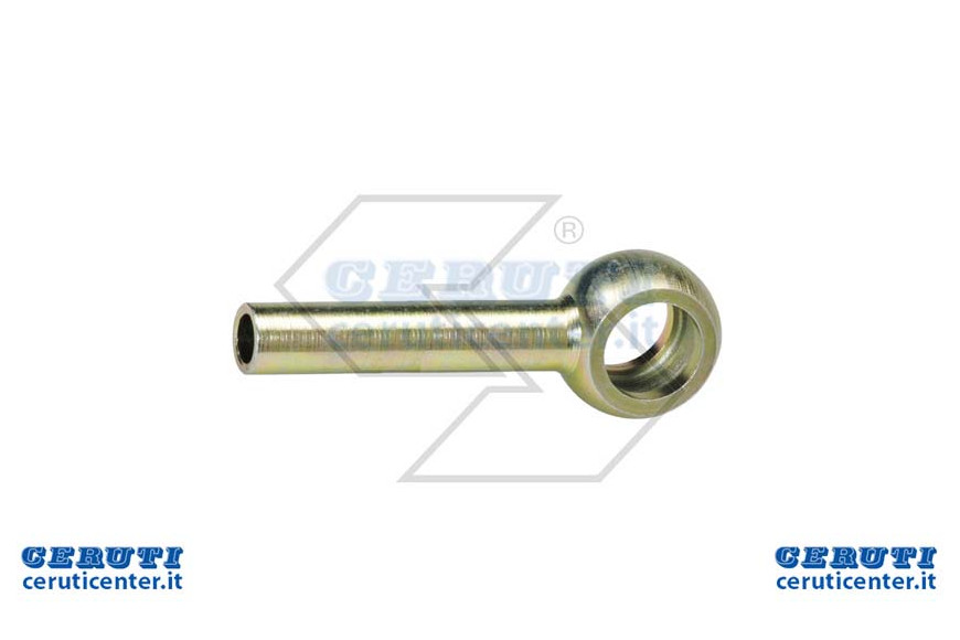 Eye long D.3 / 8 mm Lungh.199