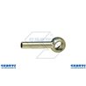 Ojo extralarga D.3 / 8 mm Lg.500