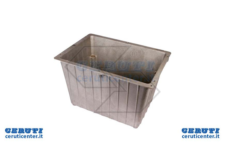 Réservoir Centr Oleod Lt 10