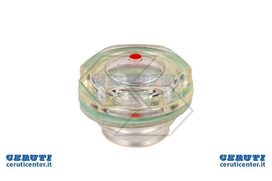 Oil Level Indicator Threaded G.1 / 2