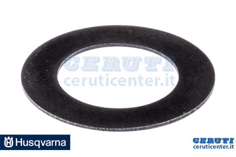 Waschmaschine - Original Husqvarna - 532006266
