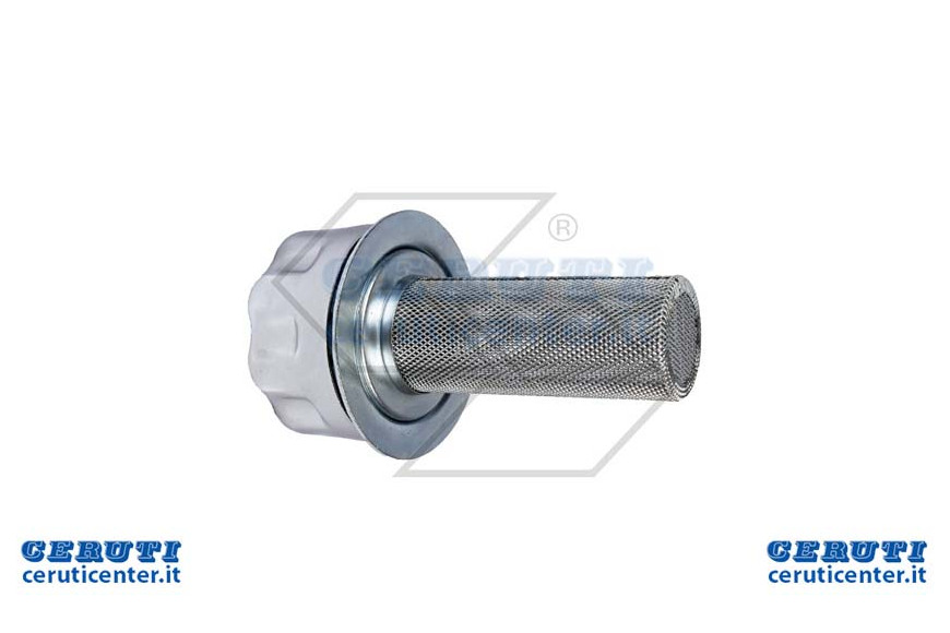 Plug With Filter And Cest Sald C 83