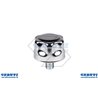 Plug With Filter 1/4