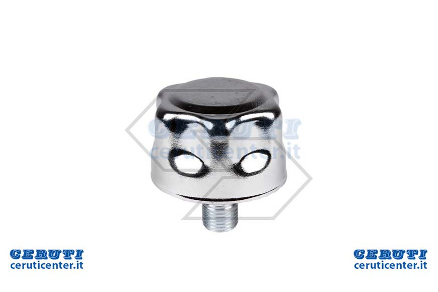 Plug With Filter 3/4