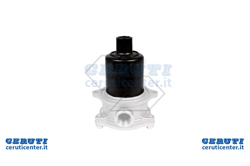Cartouche Oleod.Ricamb Gr 1 / Fi-90