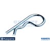 Clip - 532004497 - Husqvarna Genuine Part