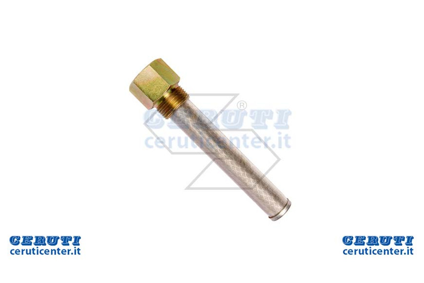 Asp.Avv Filter X Spacc.1 / 2X1 L.145