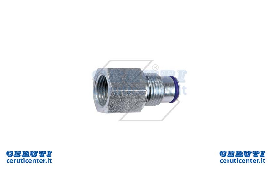 Carry-Over X Distributeur DE80