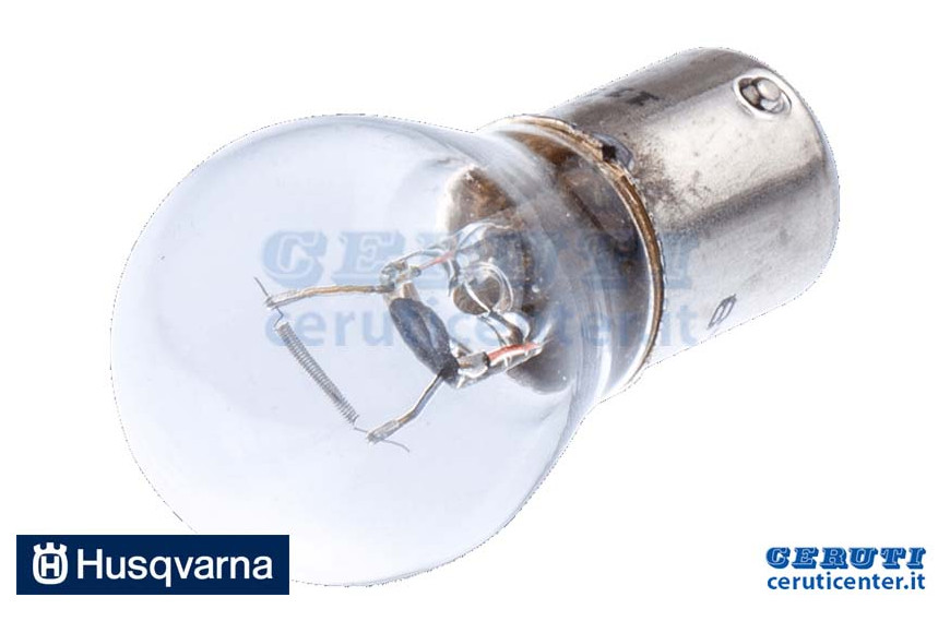 Bombilla - Original Husqvarna - 532004152