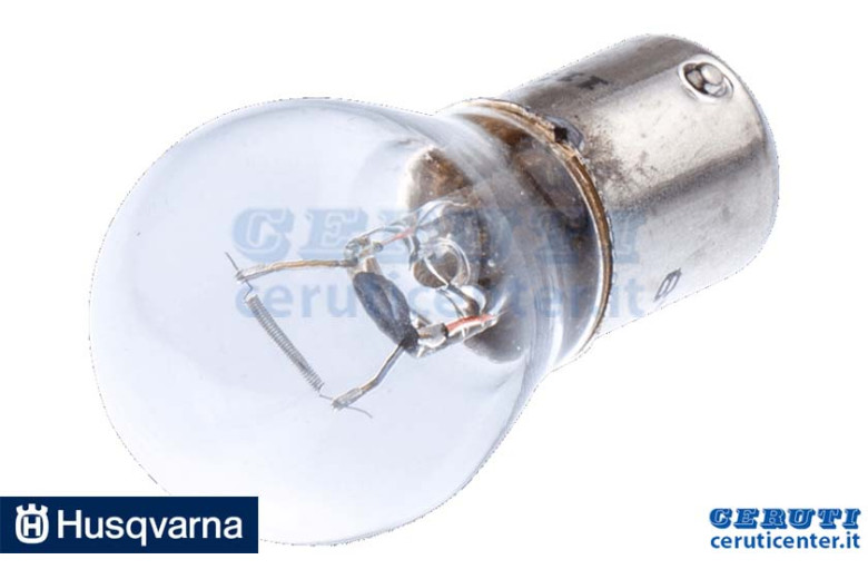 Bulb - Original Husqvarna - 532004152