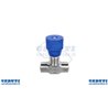 Regulator Flow Bidir 1/4 G