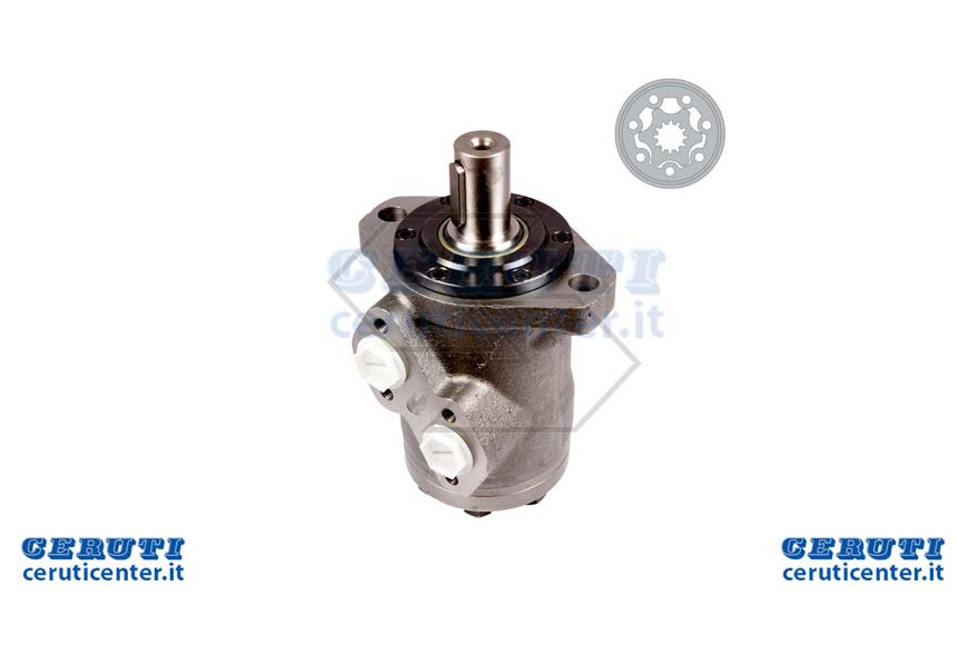 Moteur orbital Omp 80