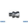 De mamelon Cong.M + F / Gir.Fil.18X1,5