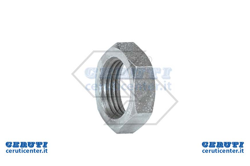 Noix D.18X1,5 Bulkhead