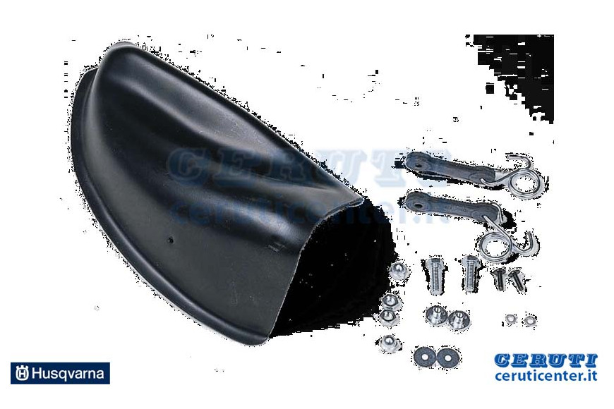 Mulchen Stecker - Original Husqvarna - 531309647