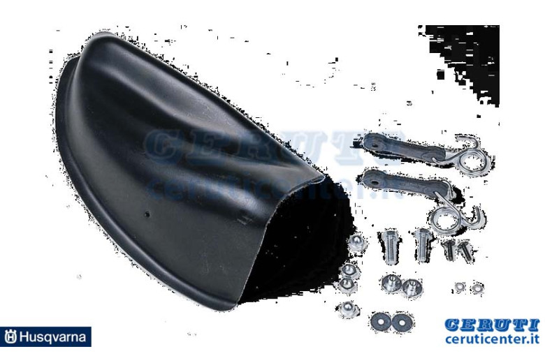 Mulching plug - Original Husqvarna - 531309647