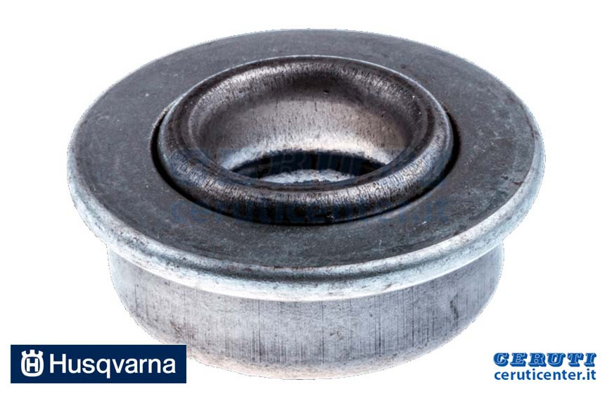 Cojinete de rueda - Original Husqvarna - 531213828