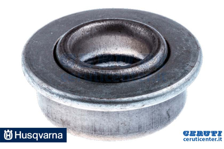 Wheel Bearing - Original Husqvarna - 531213828