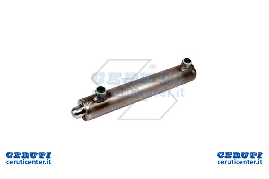 Cilindro Oleod.A Gas 8''