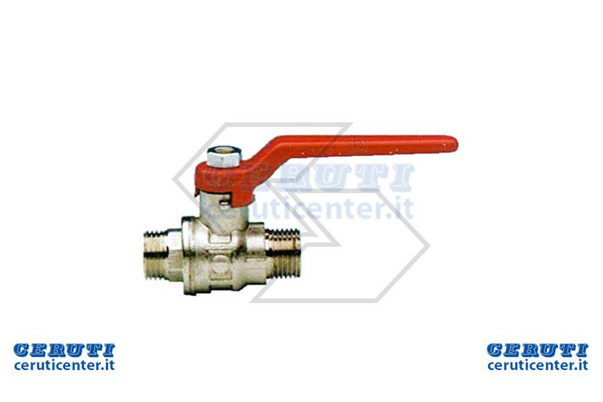 Sf.Mas valve. Mas.Pas + / Tot.D.1 / 2 ''