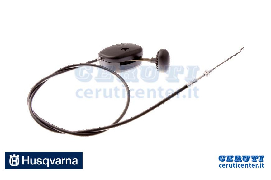 Cavo Marce Compl. - Originale Husqvarna - 531213492
