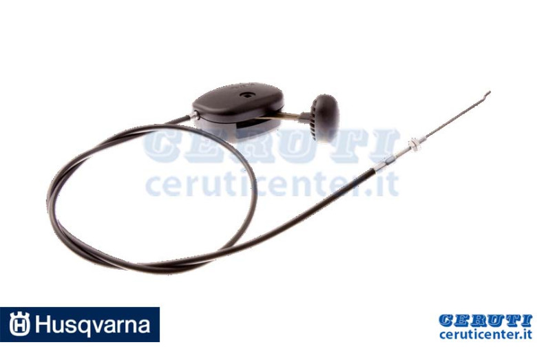Kabel Marce kompl. - Original Husqvarna - 531213492