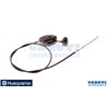 Cavo Marce Compl. - Originale Husqvarna - 531213492