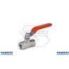 valve Sf.Fem. Fem.Pas + / Tot.D.2 ''