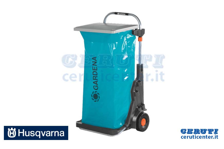 Blattadapter - Original Husqvarna - 531213435