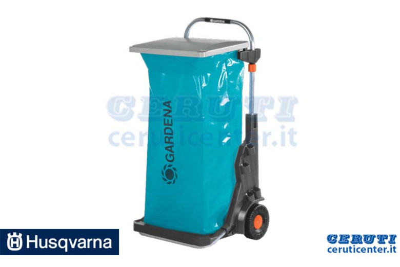 Cuchilla Adaptador - Original Husqvarna - 531213435