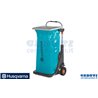 Blattadapter - Original Husqvarna - 531213435