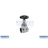 Saracinesca Ottone Tip/Nor.D.1''1/2