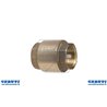 Valve de rétention Cilindr.D.1''1 / 4