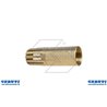 Valve Fonds Tub.Ott.D.1 ''