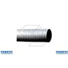 Tubo Aspir.Pvc Gris D102 De 2 M