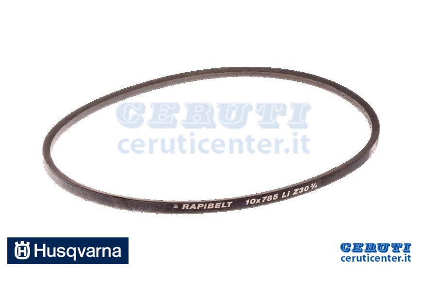 Correa - Husqvarna original - 531213131