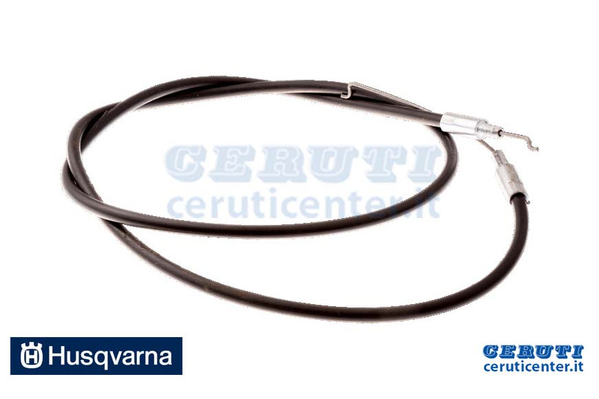 Transmission Cable - Original Husqvarna - 531213128