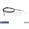 Kabel - 531213127 - Original Husqvarna Ersatzteile