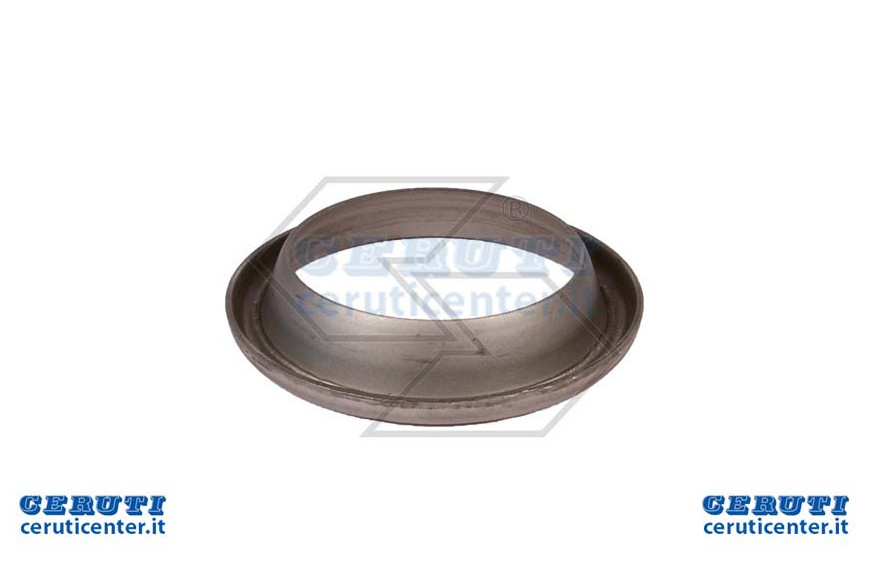 X Ring Coupling Spherical D.80