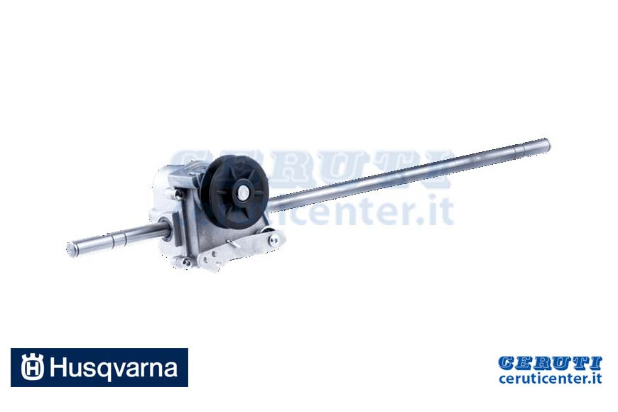 Transmisión completa - Original Husqvarna - 531212936