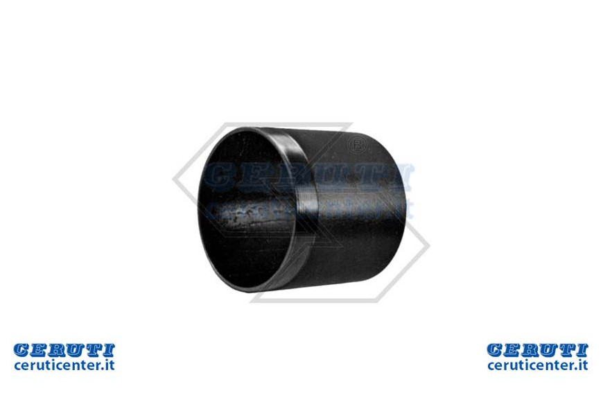 Crude Sleeve H.70 Fil.2 '' / 60