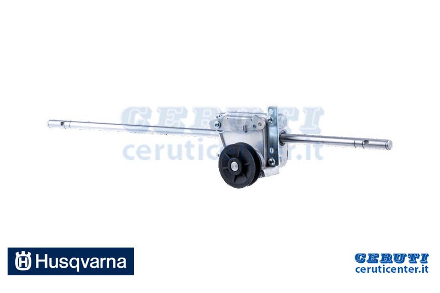 Kompl Übertragung. - Original Husqvarna - 531212711