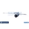 transmisión compl. - Husqvarna original - 531212711