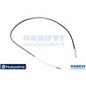 Wire - 531212369 - Husqvarna Genuine Part