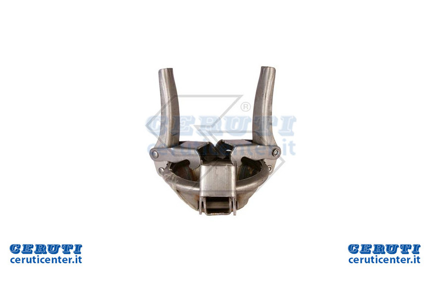 Controsfera 3 Ganci D.60