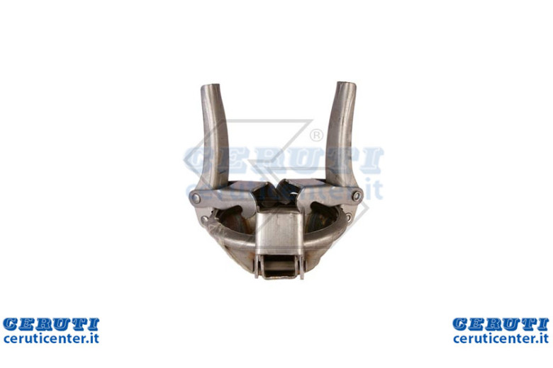 Controsfera 3 Ganci D.60